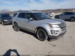 1FM5K8D87HGD40808 2017 FORD EXPLORER