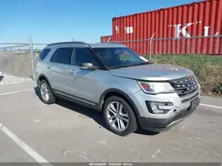 1FM5K8D87HGD40873 2017 FORD EXPLORER
