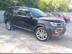 1FM5K8D87HGD41408 2017 FORD EXPLORER