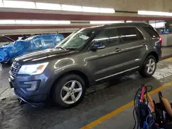 1FM5K8D87HGD43711 2017 FORD EXPLORER