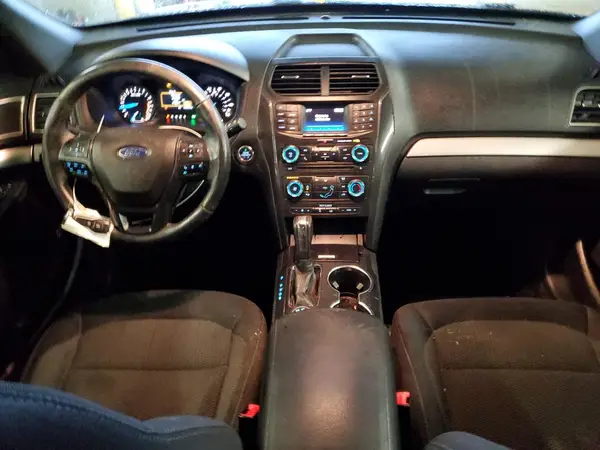 1FM5K8D87HGD43711 2017 FORD EXPLORER - Image 8