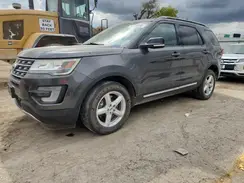 1FM5K8D87HGD44518 2017 FORD EXPLORER