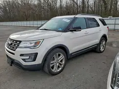 1FM5K8D87HGD47841 2017 FORD EXPLORER