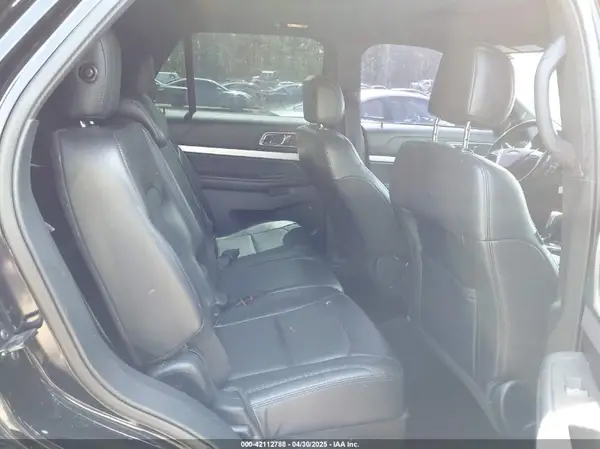1FM5K8D87HGD47919 2017 FORD EXPLORER - Image 8