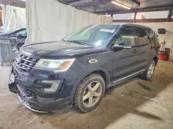 1FM5K8D87HGD50089 2017 FORD EXPLORER