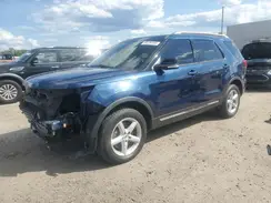 1FM5K8D87HGD50108 2017 FORD EXPLORER
