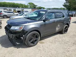 1FM5K8D87HGD51419 2017 FORD EXPLORER