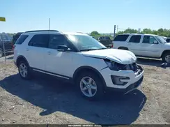 1FM5K8D87HGD56698 2017 FORD EXPLORER