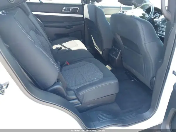 1FM5K8D87HGD56698 2017 FORD EXPLORER - Image 8