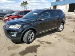 1FM5K8D87HGD63344 2017 FORD EXPLORER