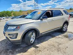 1FM5K8D87HGD64980 2017 FORD EXPLORER