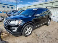 1FM5K8D87HGD65532 2017 FORD EXPLORER