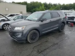 1FM5K8D87HGD65949 2017 FORD EXPLORER