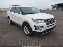 1FM5K8D87HGD71752 2017 FORD EXPLORER