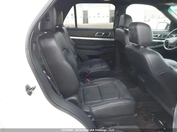 1FM5K8D87HGD71752 2017 FORD EXPLORER - Image 8