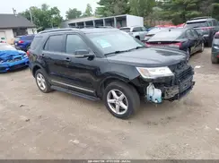 1FM5K8D87HGD73520 2017 FORD EXPLORER