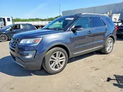 1FM5K8D87HGD73971 2017 FORD EXPLORER