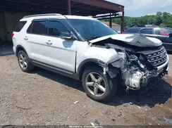 1FM5K8D87HGD74540 2017 FORD EXPLORER