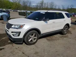 1FM5K8D87HGD74716 2017 FORD EXPLORER