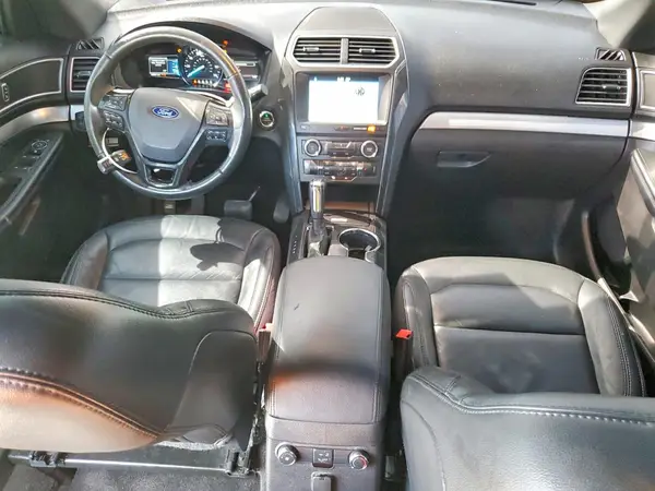1FM5K8D87HGD74716 2017 FORD EXPLORER - Image 8