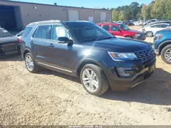 1FM5K8D87HGD75428 2017 FORD EXPLORER