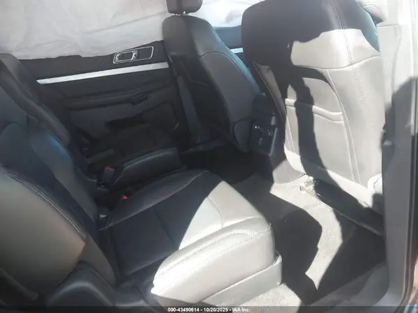 1FM5K8D87HGD75428 2017 FORD EXPLORER - Image 8
