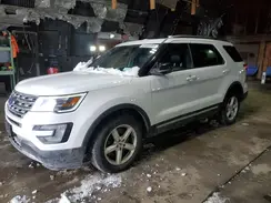 1FM5K8D87HGD75459 2017 FORD EXPLORER