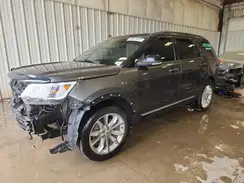 1FM5K8D87HGD77616 2017 FORD EXPLORER