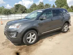 1FM5K8D87HGD81343 2017 FORD EXPLORER