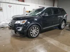1FM5K8D87HGD81469 2017 FORD EXPLORER