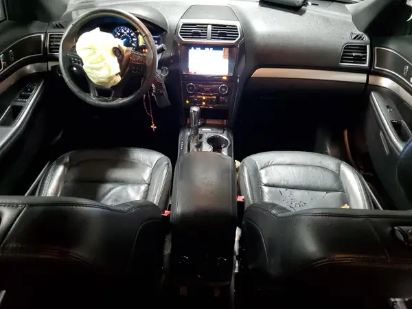 1FM5K8D87HGD81469 2017 FORD EXPLORER - Image 8