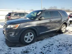 1FM5K8D87HGD82153 2017 FORD EXPLORER