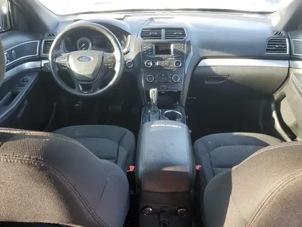 1FM5K8D87HGD82153 2017 FORD EXPLORER - Image 8