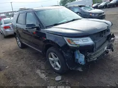 1FM5K8D87HGD82265 2017 FORD EXPLORER