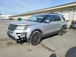 1FM5K8D87HGD83285 2017 FORD EXPLORER