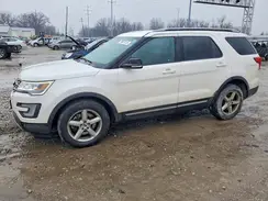 1FM5K8D87HGD83383 2017 FORD EXPLORER