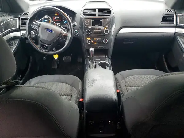 1FM5K8D87HGD83383 2017 FORD EXPLORER - Image 8