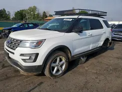 1FM5K8D87HGD88549 2017 FORD EXPLORER