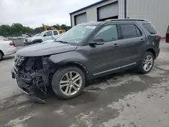 1FM5K8D87HGD94643 2017 FORD EXPLORER