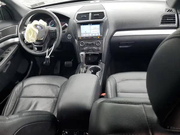 1FM5K8D87HGD94643 2017 FORD EXPLORER - Image 8