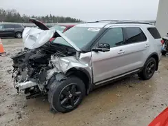 1FM5K8D87HGD99468 2017 FORD EXPLORER