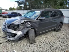 1FM5K8D87HGE01851 2017 FORD EXPLORER