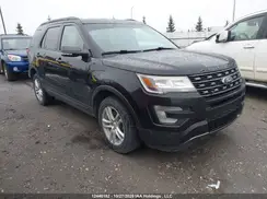 1FM5K8D87HGE06094 2017 FORD EXPLORER