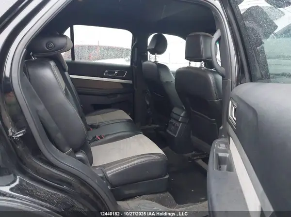 1FM5K8D87HGE06094 2017 FORD EXPLORER - Image 8