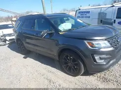 1FM5K8D87HGE08198 2017 FORD EXPLORER