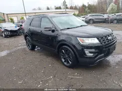 1FM5K8D87HGE08931 2017 FORD EXPLORER