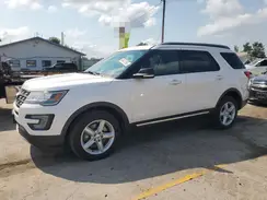 1FM5K8D87HGE09559 2017 FORD EXPLORER