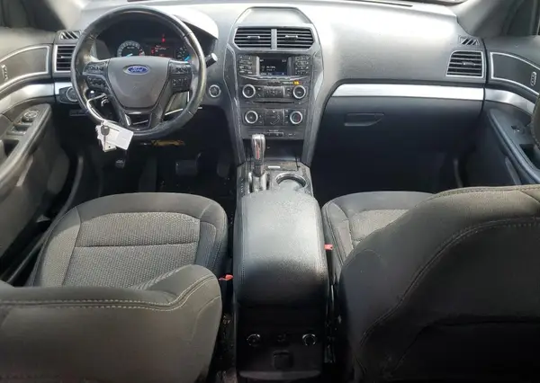 1FM5K8D87HGE09559 2017 FORD EXPLORER - Image 8