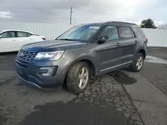 1FM5K8D87HGE12879 2017 FORD EXPLORER
