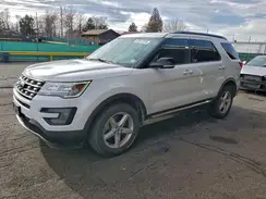 1FM5K8D87HGE23803 2017 FORD EXPLORER